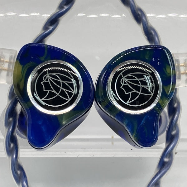 【中古】Angelears X TFZ Athena【日本橋】