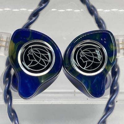 【中古】Angelears X TFZ Athena【日本橋】