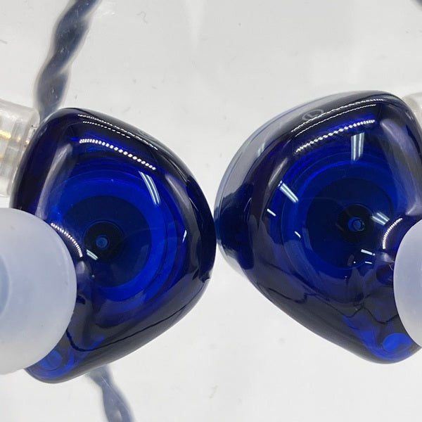 TFZ 【中古】Angelears X TFZ Athena【日本橋】 – e☆イヤホン