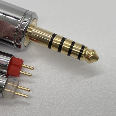 【中古】NICEHCK StarDream2Pin-4.4mm【日本橋】