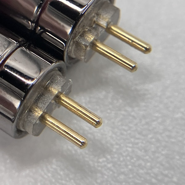 【中古】Yongse ALPINE 2pin 4.4mm【日本橋】