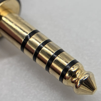 【中古】Yongse ALPINE 2pin 4.4mm【日本橋】