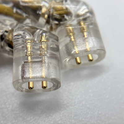 【中古】ivipQ A11 KZ2pin 4.4mm【日本橋】