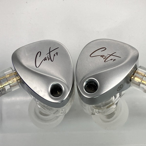 【中古】KZ Castor【日本橋】