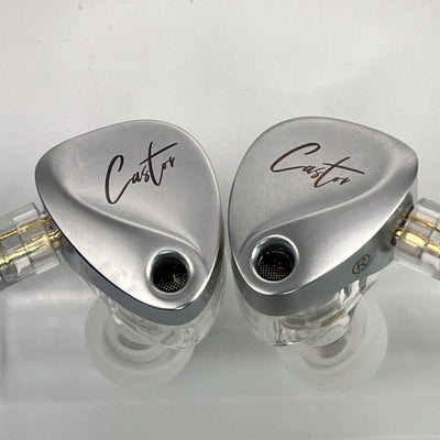 【中古】KZ Castor【日本橋】
