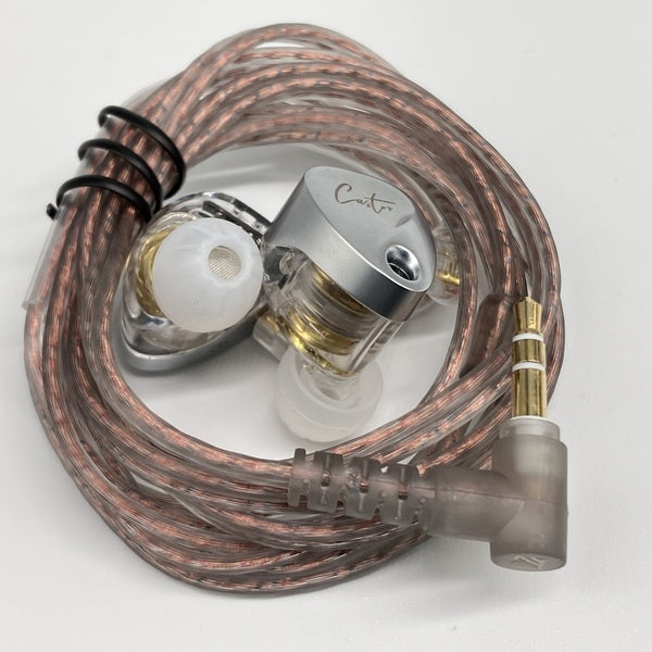 【中古】KZ Castor【日本橋】