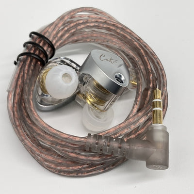 【中古】KZ Castor【日本橋】