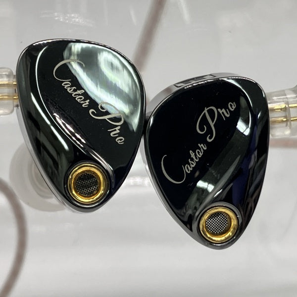 【中古】KZ Castor Pro【日本橋】