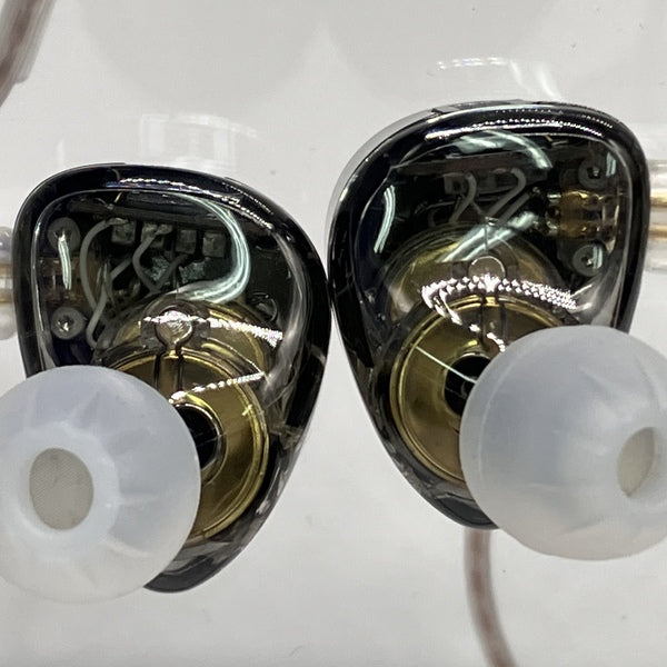 【中古】KZ Castor Pro【日本橋】