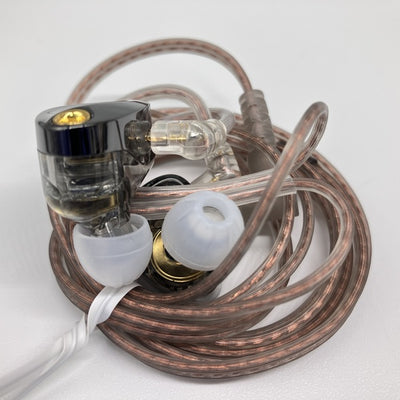 【中古】KZ Castor Pro【日本橋】