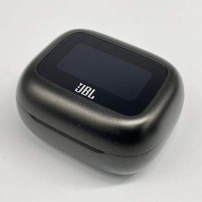 【中古】LIVE BEAM 3 ブラック【JBLLIVEBEAM3BLK】【日本橋】