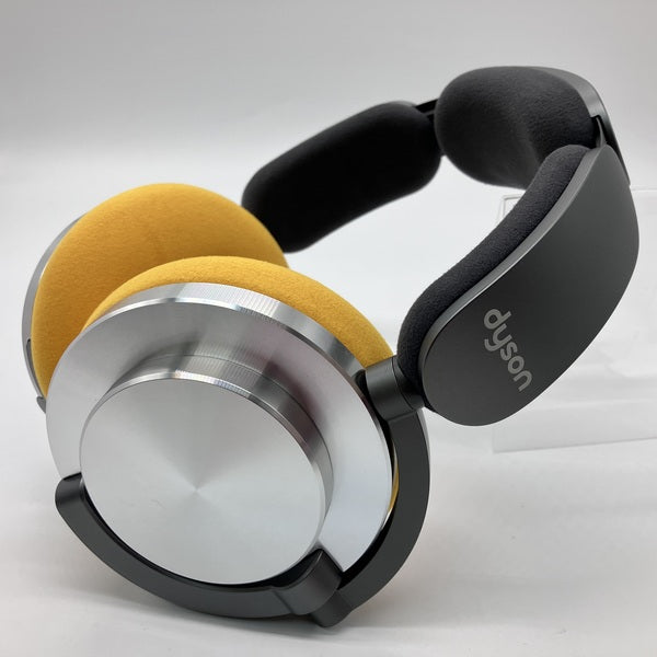 【中古】OnTrac ヘッドホン CNCアルミニウム【秋葉原】