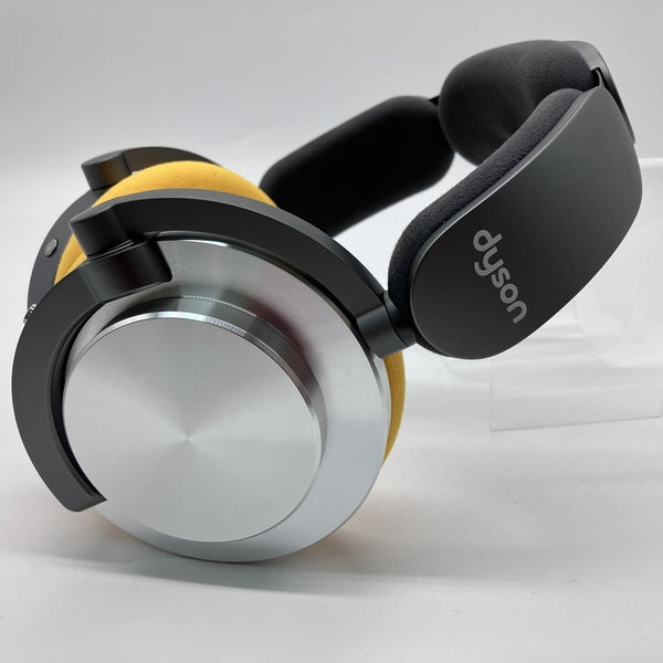 【中古】OnTrac ヘッドホン CNCアルミニウム【秋葉原】