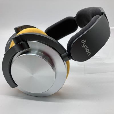 【中古】OnTrac ヘッドホン CNCアルミニウム【秋葉原】