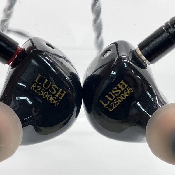 【中古】Lush   Silver【秋葉原】