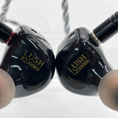 【中古】Lush   Silver【秋葉原】