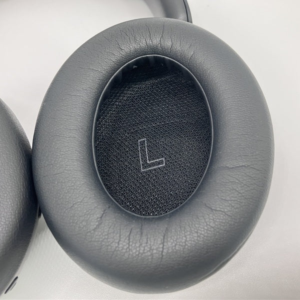 Bose 【中古】QuietComfort Ultra Headphones Black【日本橋】 – e