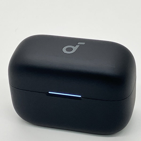 Anker 【中古】Soundcore AeroClip ミッドナイトブラック