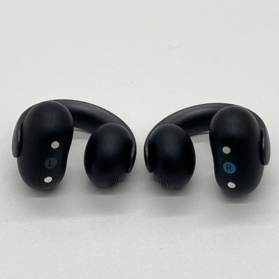 【中古】Soundcore AeroClip ミッドナイトブラック【A3388N11】【仙台】