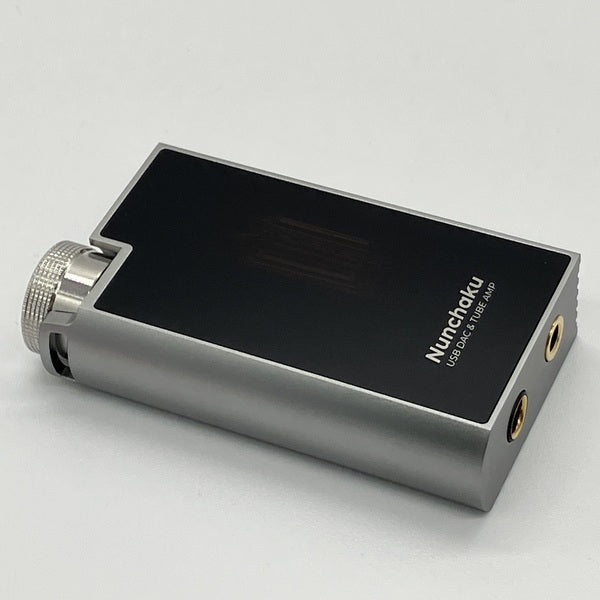 【中古】Nunchaku Grey【仙台】