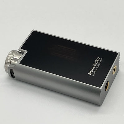 【中古】Nunchaku Grey【仙台】