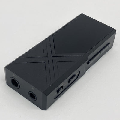 【中古】KA17 Black 【FIO-KA17-B】【日本橋】