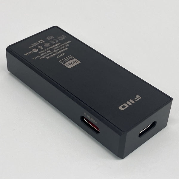 【中古】KA17 Black 【FIO-KA17-B】【日本橋】