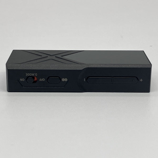 【中古】KA17 Black 【FIO-KA17-B】【日本橋】