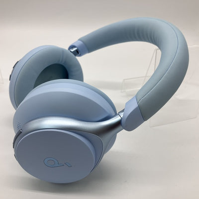 【中古】Soundcore Space One ブルー 【A3035031】【秋葉原】
