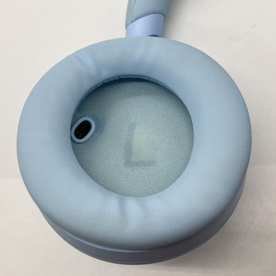 【中古】Soundcore Space One ブルー 【A3035031】【秋葉原】