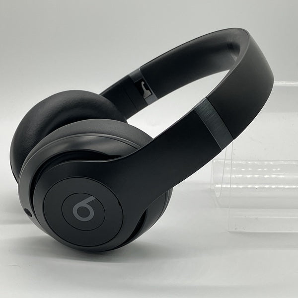 【中古】Beats Studio Pro ブラック【仙台】