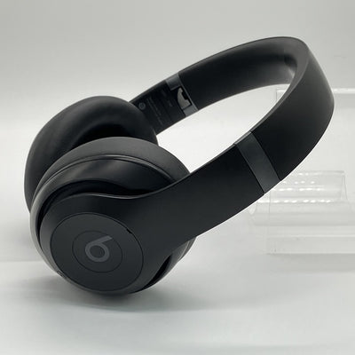 【中古】Beats Studio Pro ブラック【仙台】