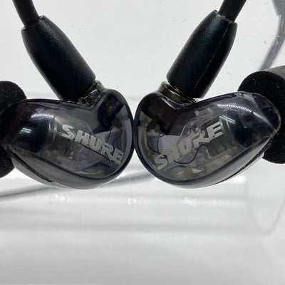 【中古】SE215 ブラック Pro Line【SE215-K-A】【名古屋】