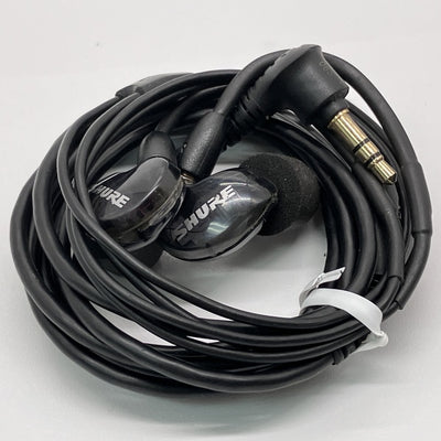 【中古】SE215 ブラック Pro Line【SE215-K-A】【名古屋】