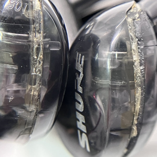 【中古】SE215 ブラック Pro Line【SE215-K-A】【名古屋】