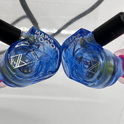 【中古】MAPro1000 Shower Blue 【OTA-MAPRO-1000-SB】【秋葉原】