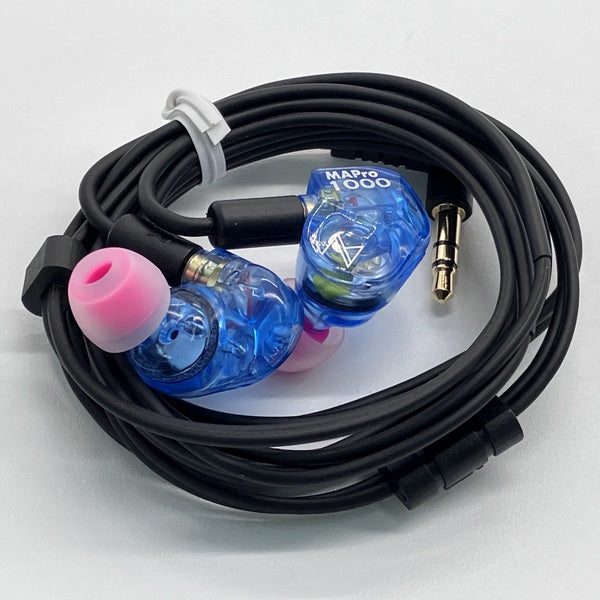 【中古】MAPro1000 Shower Blue 【OTA-MAPRO-1000-SB】【秋葉原】