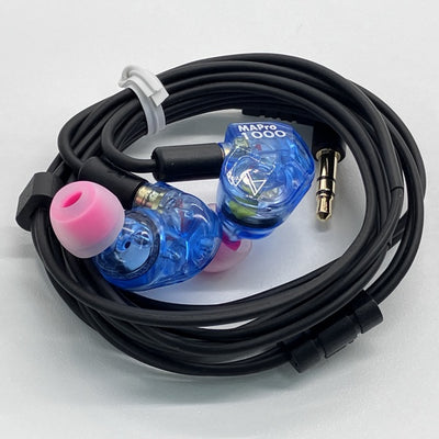 【中古】MAPro1000 Shower Blue 【OTA-MAPRO-1000-SB】【秋葉原】