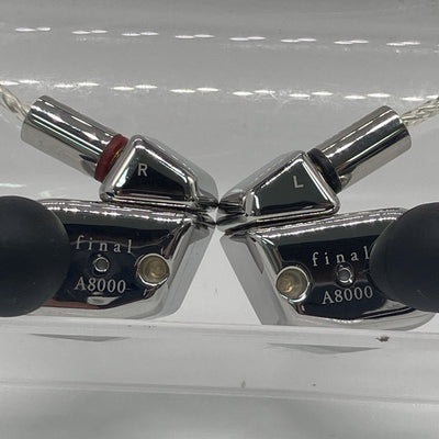 【中古】A8000 【FI-A8DSSD】【日本橋】