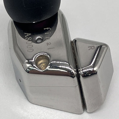 【中古】A8000 【FI-A8DSSD】【日本橋】