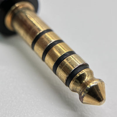 【中古】MMCX-4.4mm純銀ケーブル【名古屋】