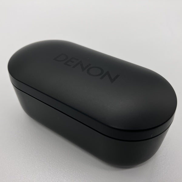 【中古】PerL Pro True Wireless Earbuds ブラック【AHC15PLBKEM】【秋葉原】