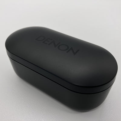 【中古】PerL Pro True Wireless Earbuds ブラック【AHC15PLBKEM】【秋葉原】