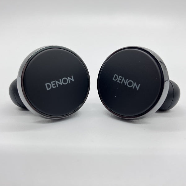 【中古】PerL Pro True Wireless Earbuds ブラック【AHC15PLBKEM】【秋葉原】
