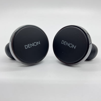 【中古】PerL Pro True Wireless Earbuds ブラック【AHC15PLBKEM】【秋葉原】