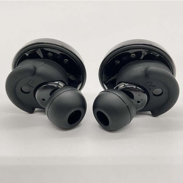【中古】PerL Pro True Wireless Earbuds ブラック【AHC15PLBKEM】【秋葉原】