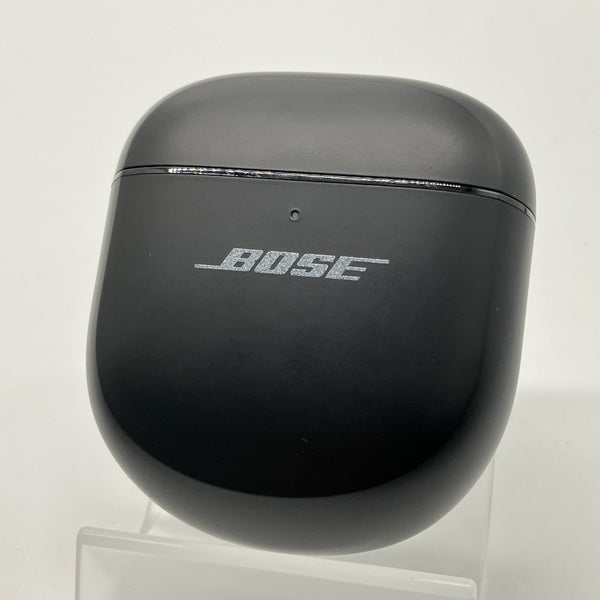【中古】QuietComfort Ultra Earbuds Black【仙台】