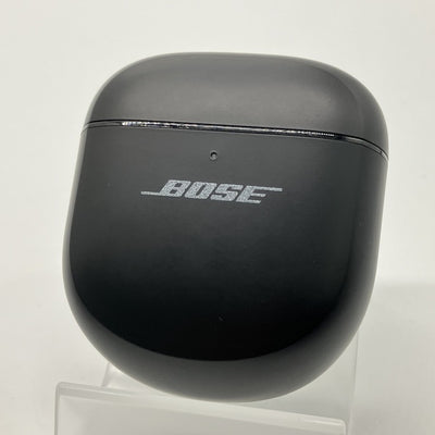 【中古】QuietComfort Ultra Earbuds Black【仙台】