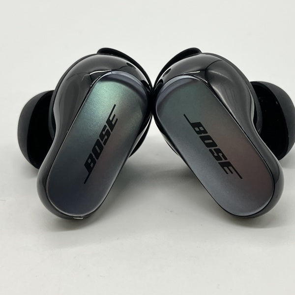 【中古】QuietComfort Ultra Earbuds Black【仙台】
