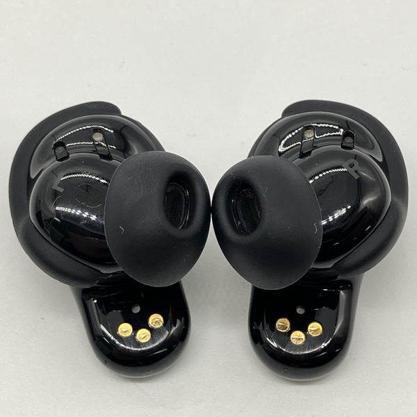 【中古】QuietComfort Ultra Earbuds Black【仙台】